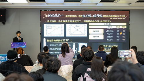科創育人新范式 西安科技大學高新學院首屆科技學術節啟幕，培植融合創新沃土