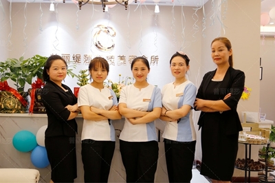 美容店一年能賺100萬(wàn)嗎 想賺錢(qián)的看過(guò)來(lái)