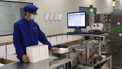 芊肌源美容護膚首次工廠開放 以 科技力量 激發玻尿酸生命活力