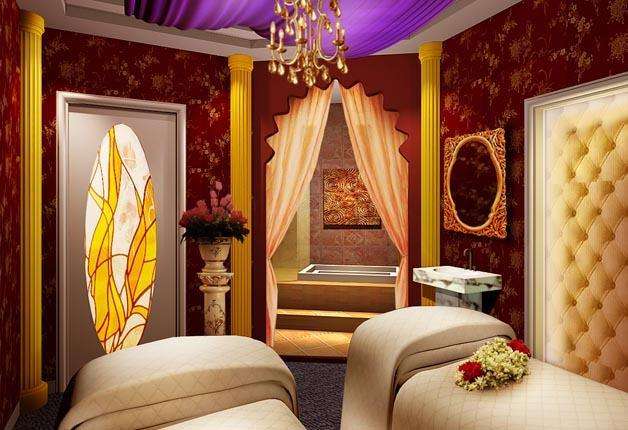 美容院經(jīng)營 小型美容院能否成功