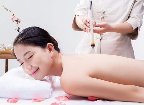 美容院夏季適合做哪些項目